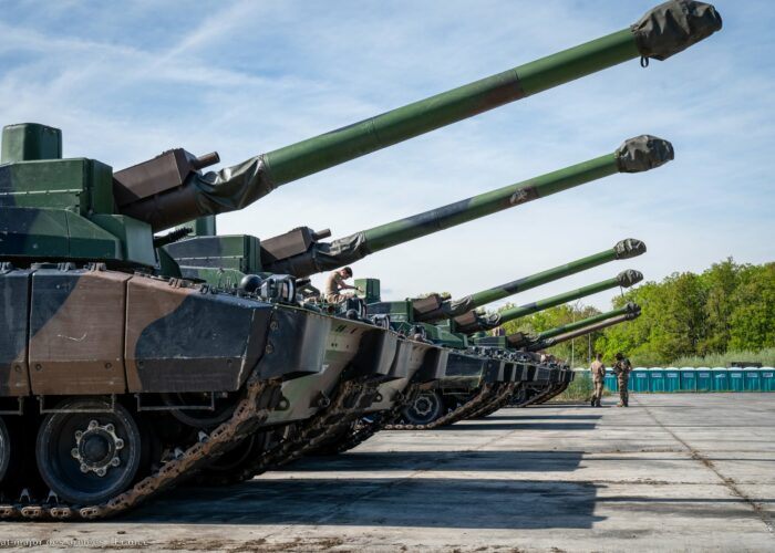 budget des armées 2027